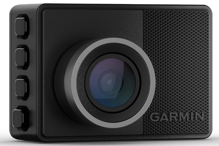 Garmin Dash CAM 57 – Cámara gps Delantera para Coche