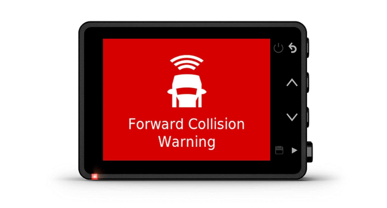 Garmin Dash CAM 57 – Cámara Delantera para Coche_detector de colision